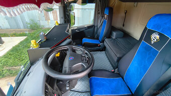 Souprava Scania - 14
