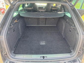 Škoda Superb 2.0 110kw SportLine/ Webasto/Pano - 14