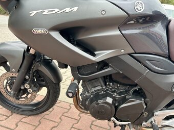 Yamaha TDM 900 2010 - 14