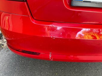 Škoda Octavia II facelift 1.4i 16V 59kW 82tis. km - 14