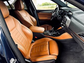 BMW X4 xDrive30d mHEV A/T - 14