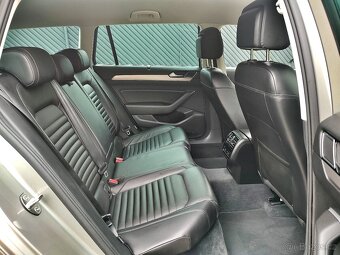 Vw Passat B8 2.0TDi 4Motion /Dsg/240Ps/FullLed/Cam/Virtual - 14