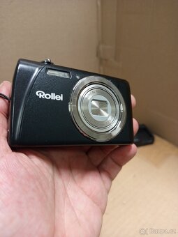 ROLLEI FLEXLINE 200 - 14