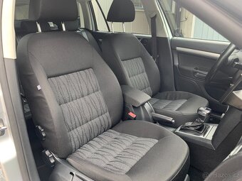 Škoda Octavia combi II FL 1.4 TSI DSG Elegance r.v. 2009 - 14
