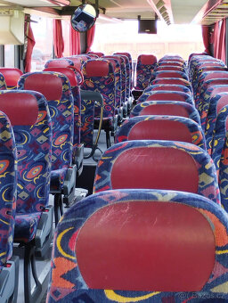 Autoskolsky autobus SETRA S316UL - 14
