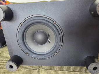5.1 reprosoustava Pioneer S-11 + S-21W - 14