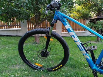 Horské kolo TREK MARLIN 6, "29 - 14