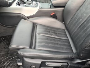 AUDI A6 2,0 TDI 140 kW S-LINE  DSG 4x4 TOP - 14