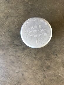 Prodám cca 46 ks elektronek z pozůstalosti - 14