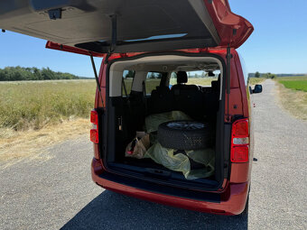 Peugeot Traveller 2.0Hdi 110kW L2H1 - 14