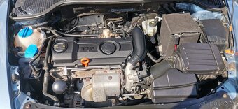 Prodám Škoda Octavia 2 1.4 Tsi 90 kW - 14