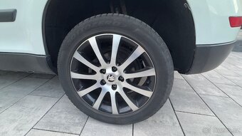 Škoda Yeti 2,0 Tdi 81kw - 14