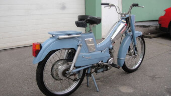 Motobecane AV88 Mobylette, r. 1976, nádherné - 14