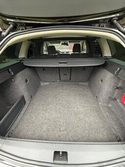 Škoda Octavia 3 81kw 2016. Diesel. - 14