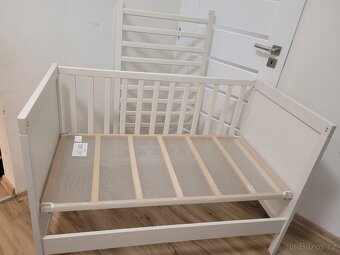 Dětská postýlky IKEA - 14