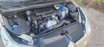 CITROËN C4 1.6 HDi 80kW, 142000km - 14