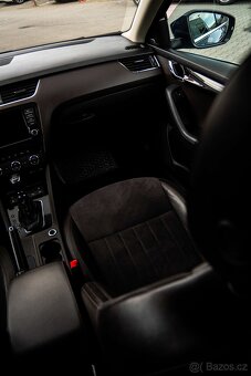 Škoda Octavia Combi 2.0 TDI 135 kW DSG 4x4 Laurin & Klement - 14