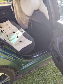 BMW E39 520i (110kW)-Automat - 14