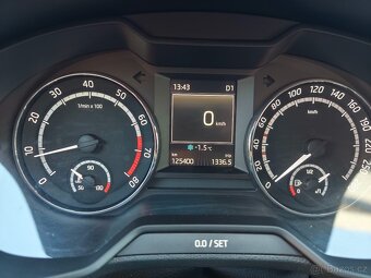 Prodám Škoda Octavia lll rs REZERVOVÁNO - 14