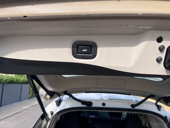 Nissan X-Trail, 4x4 AUTOMAT 2.0 Benzin 107kw - 14