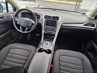 FORD Mondeo, 2.0 TDCi (110 kW), 139 tis. km, r.v. 2020 - 14