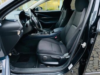 Mazda CX-30 2.0i MANUÁL 1.MAJITEL FULL KAMERY SERVISKA MAZDA - 14