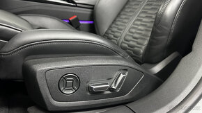 Audi RS7, V8 4.0 / STAV NOVÉHO VOZU / 2022 /naj 36.197 km - 14
