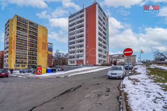 Prodej bytu 3+kk v Kladně, ul. Čs. armády - 14