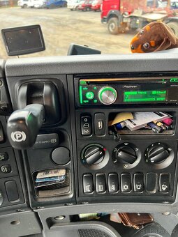 Scania G450 6x6+návěs DOLL,EPSILON 170Q - 14