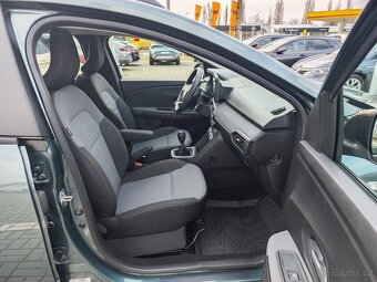 Sandero Stepway EXTREME 1.0TCe100 ECO-G 67kW záruka, DPH - 14