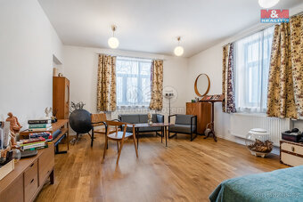 Prodej bytu 3+kk, 100 m², Ústí nad Labem, ul. K Loděnici - 14