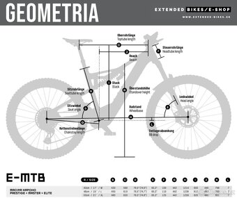 Nový KTM Macina Kapoho Elite 29” - 14