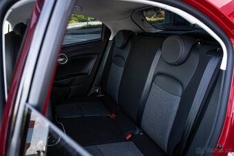 Fiat 500X 1.4 MultiAir Lounge - 14
