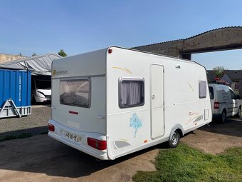 Karavan Sterckeman - 14