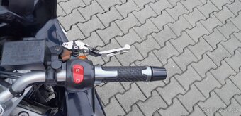 Yamaha Fz6 2007 - 14