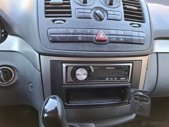 Mercedes Vito Long 150kw - 14