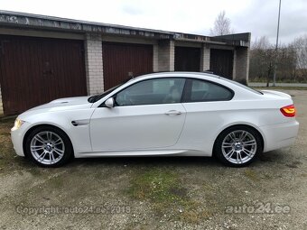BMW alu sada 18" BMW M3, M2 style 270M - 14