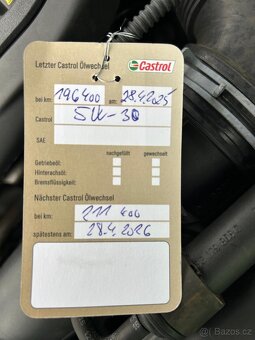 Škoda Superb, 2.0 TDi 103KW NOVÉ ROZVODY - 14