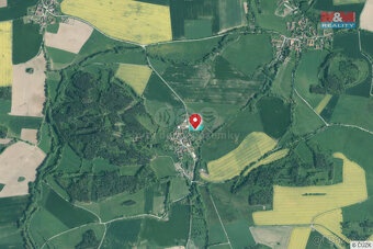 Prodej louky, 3396 m², Kuřimany - 14
