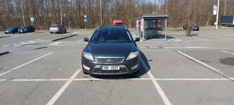 Prodám Ford Mondeo MK4 - 14