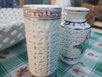 Čínský značeny porcelán - 14