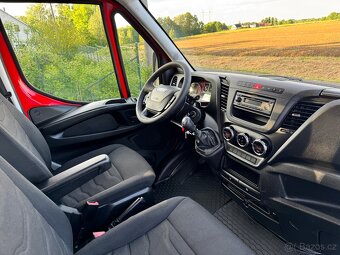 IVECO DAILY 50C15 do 3500 Kg - 14