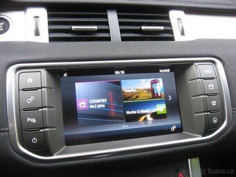 Land Rover Range Rover Evoque 2.0TD4 150PS SE Dynamic M/T 4x - 14