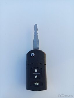 Mazda 3 sedan automat. - 14