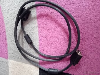 LCD monitor Gateway MW19V – 19", 1440x900, repro, DVI+VGA - 14
