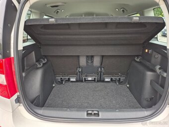 Škoda Yeti Outdoor 2.0TDi,81KW,4x4,MANUÁL,NAVI,R.V.2015 - 14