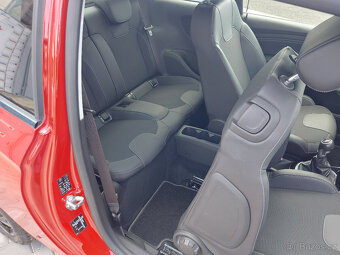 Opel Adam 1,2 Jam/S.KNIHA/1.Majitelka - 14
