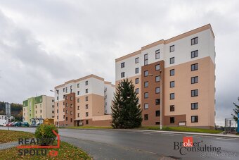 Pronájem, byty/1+kk, 40 m2, Staré Město nad Metují 285, 5470 - 14