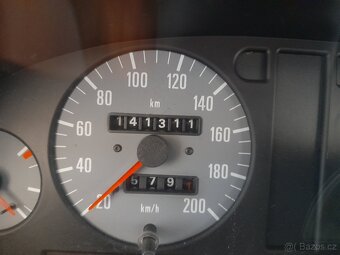 Škoda Felicia Combi GLX 1.6 - 14