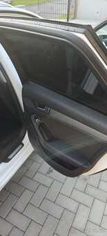 Audi A4 B8 Avant - 14